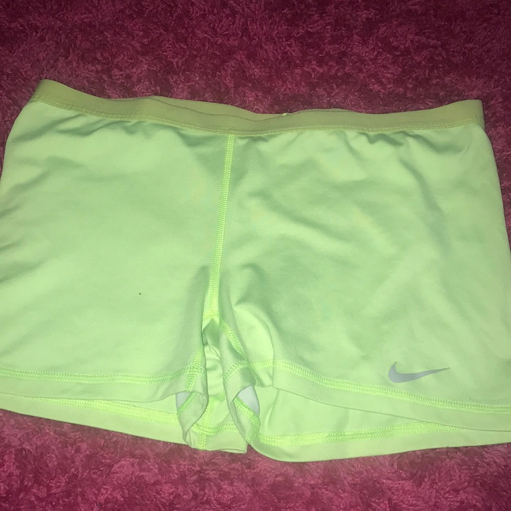 Nike shorts
